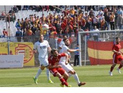 Spor Toto 2. Lig