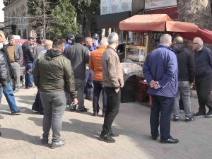 Yanlış Anlaşılma Gerginliği