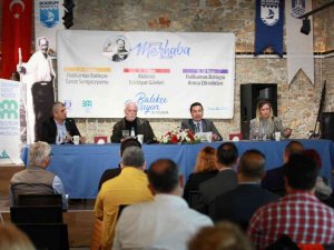 Bodrum Edebiyat, Kültür Ve Sanatla Dolu Bir Hafta Geçirecek