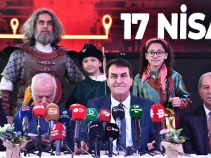 Bursa’yı Fetih Coşkusu Sardı