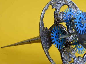 Anadolu Üniversitesi Gsf’den Rekor Sayıda Ödül