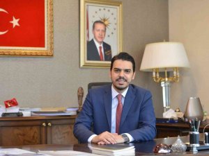 Ytb Ramazan Ayında Dünyanın Dört Bir Yanında