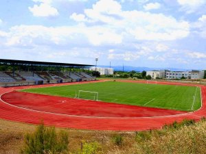 Balıkesir Üniversitesi’nden Merhum Türkeş’e Vefa