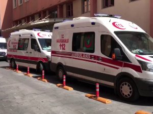 Batman’da Koca Dehşeti: Eşini 11 Yerinden Bıçakladı
