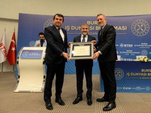 Bakan Nebati’den Kamuya İş Yapan Müteahhitlere Müjde