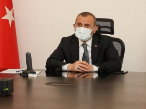 Vali Sonel: “Pandemi Tamamen Bitmiş Değil”