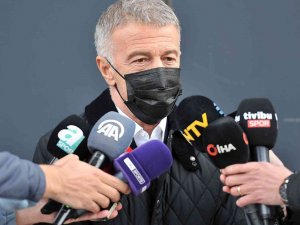 Ahmet Ağaoğlu: "Nihat Bey’in İstifasını Kimse Beklemiyordu"