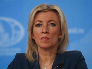 Rusya Dışişleri Bakanlığı Sözcüsü Zaharova: “Alman Siyasi Mekanizmasına Gerekli Yanıtı Vereceğiz”