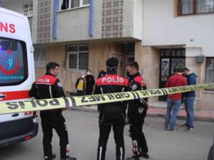 Cinnet Geçiren Damat Kurşun Yağdırdı: 2 Ölü, 1 Yaralı