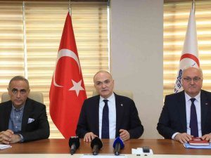 Şifahanenin İnşası Başlıyor