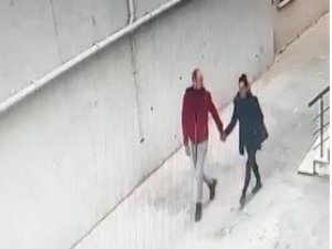 El Ele Geldiler, Çalıp Gittiler