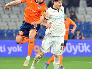Daniel Aleksic 100. Maçında 3 Puanı Getirdi