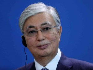 Kazakistan Cumhurbaşkanı Tokayev, Gelecek Ay Türkiye’yi Ziyaret Edecek