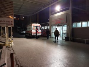İ̇zmir’de Arkadaşını Bıçaklayarak Öldüren Cinayet Şüphelisi Tutuklandı