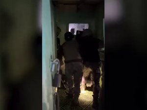 Erzurum’da Pkk Operasyonu: Aralarında Hdp İlçe Başkanının Da Olduğu 6 Kişi Gözaltına Alındı