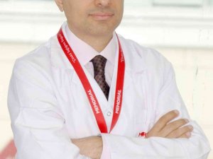 Doç. Dr. Halit Karaca: "Kanser Riskini Azaltmak İçin İşlenmiş Gıdalardan Uzak Durun"