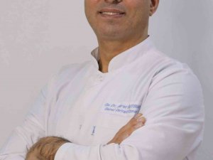 Op. Dr. Fikret Baştımar Meme Kanserine Karşı Uyardı