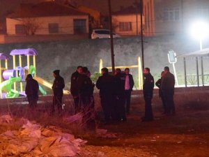 İ̇ntihara Teşebbüs Eden Şahsı, Karısı İkna Etti