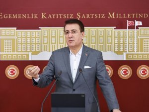 Aydemir İhracat Rakamlarını Değerlendirdi
