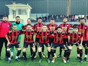 Kayseri 1. Amatör Küme 3.hafta