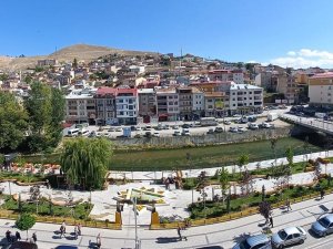 Bayburt’un Milletvekili Sayısı 2’ye Yükseldi