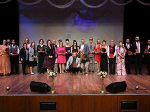 Mersin’de ’Şiir Günü’ Etkinliği