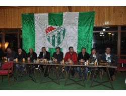 İnegöllü Timsah’larda Şeker Dönemi