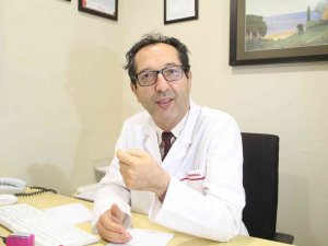 Alerjik Astım Hastalarına Baharda Polen Uyarısı