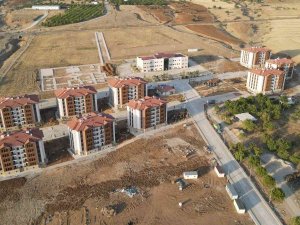 Elazığ’da 275 Depremzede Evlerine Kavuştu
