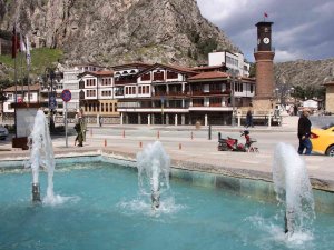 Amasya’da İçme Suyu Ramazan Ve Bayramda Yine Ücretsiz