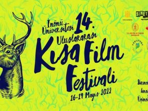 Uluslararası Kısa Film Festivali’ne Rekor Başvuru