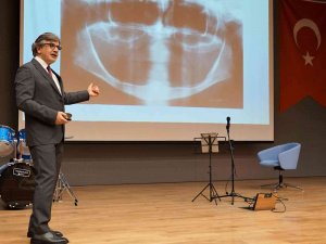 ’’Pandemi Süreci Diş Sağlığını Da Olumsuz Etkiledi’’