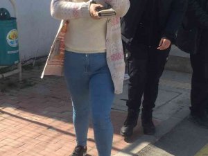 İ̇nsan Kaçakçılığından Aranan Şahıs Yakalandı