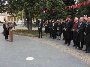 5 Nisan Avukatlar Günü