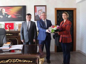 Fatsa’da Polis Haftası Etkinlikleri