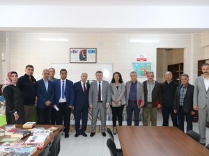 Sektör Temsilcilerinden Kitap Toplama Kampanyasına Destek