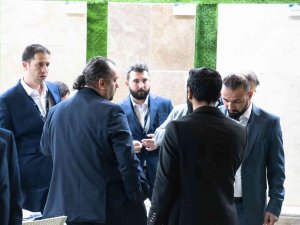 Manisalı Traverten Taşı Üreticisi Dünyaya Yön Veriyor