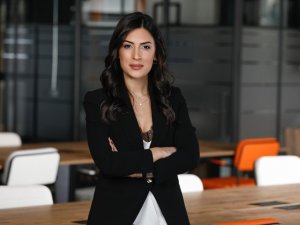 İ̇z İ̇letişim’e Yeni Genel Müdür