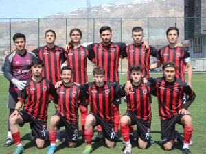 24 Erzincanspor U19 Takımı İlk Maçını Ankaraspor U19 İle Oynayacak