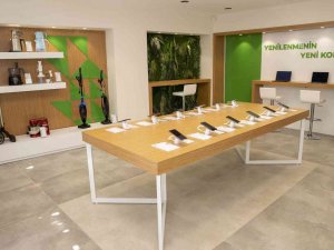 Yenilenmiş Cihaz Mağazaları Yaygınlaşıyor