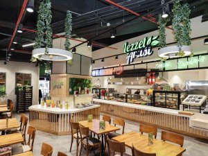 "Ayda 300 Bin Kişiye Yiyeceğin Doğrusunu Ulaştırmaya Gayret Ediyoruz"