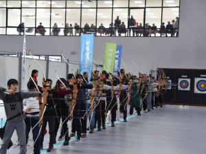 Büyükşehir Spor Aş’den 12 Tesiste Spor Okulları
