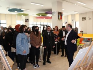 Sultan Abdülhamid Han Sergisi Türkiye’yi Geziyor