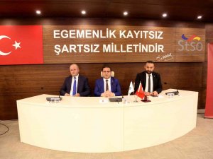 Stso Müteahhitlerin Derdine Ortak Oldu