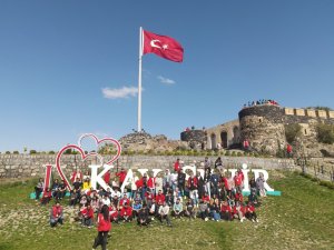 Kapadokya’da Ziyaretçi Sayısı Yüzde 50 Arttı