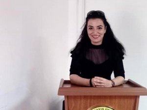 Kalp Krizi Sonucu Hayatını Kaybeden Mühendise Vefa