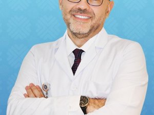 "Ağız Hijyeninin Bozuk Olması Ağız İçi Kanserlerine Davetiye Çıkarıyor"