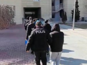 Fetö’nün Askeri Okullara Sızma Oyunu Deşifre Oldu