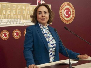 Ak Parti’li Yılmaz: “Adalet Mülkün, Savunma Da Adaletin Temelidir”