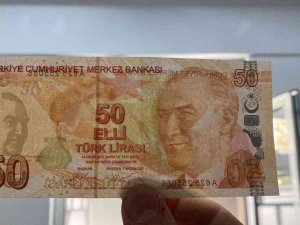 Kırklareli’nde Durdurulan Otomobilde Sahte Para Ele Geçirildi